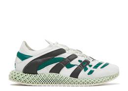 Adidas: Белые кроссовки  Equipment