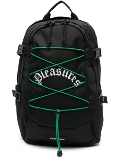 Eastpak: Чёрный рюкзак