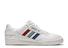 Adidas: Белые кроссовки  Continental 80