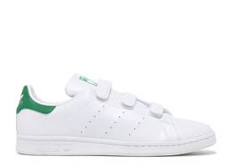 Adidas: Белые кроссовки  Stan Smith