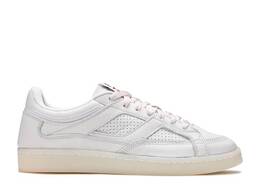Adidas: Белые кроссовки  X