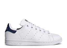 Adidas: Белые кроссовки  Stan Smith