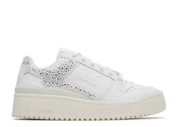 Adidas: Белые кроссовки  Forum