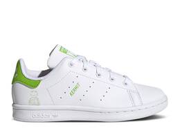 Adidas: Белые кроссовки  Stan Smith