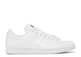 Adidas: Белые кроссовки  Stan Smith