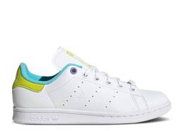 Adidas: Белые кроссовки  Stan Smith