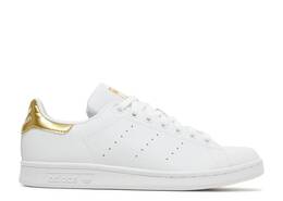 Adidas: Белые кроссовки  Stan Smith