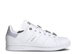 Adidas: Белые кроссовки  Stan Smith