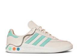 Adidas: Белые кроссовки  Tennis