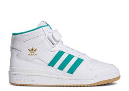 Adidas: Белые кроссовки  Forum