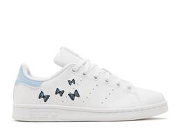 Adidas: Белые кроссовки  Stan Smith