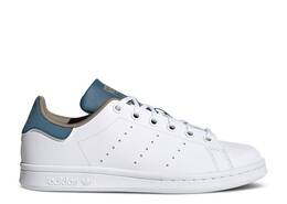 Adidas: Белые кроссовки  Stan Smith