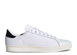 Adidas: Белые кроссовки  Rod Laver