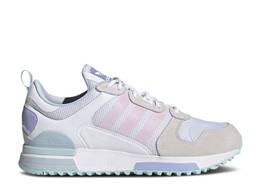 Adidas: Белые кроссовки  ZX-700