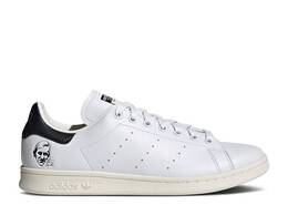 Adidas: Белые кроссовки  Stan Smith