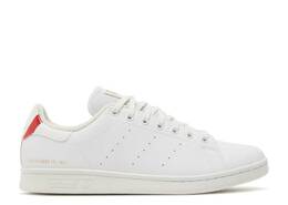 Adidas: Белые кроссовки  Stan Smith