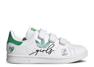 Adidas kid cheap girl