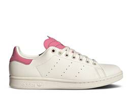 Adidas: Белые кроссовки  Stan Smith