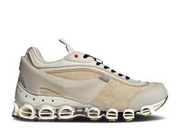 Adidas: Белые кроссовки  X