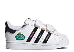 Adidas: Обувь  Superstar