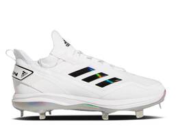 Adidas: Белые кроссовки  Boost