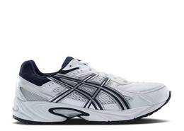 Asics: Белые кроссовки  Gel