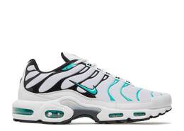 Nike: Белые кроссовки  Air Max Plus