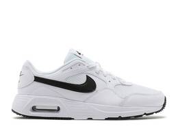 Nike: Белые кроссовки  Air Max SC