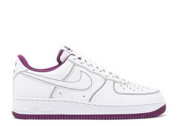 Nike: Белые кроссовки  Air Force 1