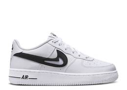 Nike: Белые кроссовки  Air Force 1