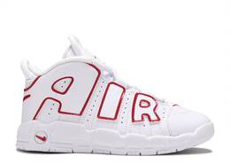 Nike: Обувь  Air More Uptempo