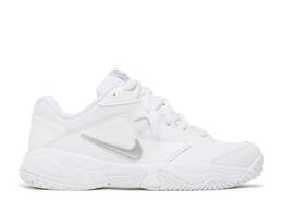 Nike: Белые кроссовки  Court