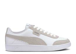 PUMA: Белые кроссовки 