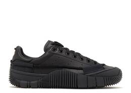 Adidas: Зелёные кроссовки  Craig Green