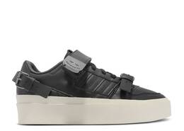 Adidas: Чёрные кроссовки  Forum