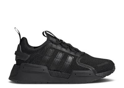 Adidas NMD V3 J TRIPLE BLACK gx5683 core black lpn22758300 LePodium