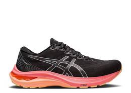 Asics: Чёрные кроссовки  GT-2000