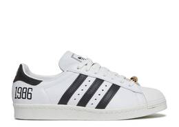 Adidas: Кроссовки  Superstar 80s