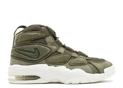 Nike air uptempo on sale 2 urban haze