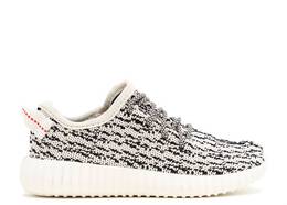 Adidas: Обувь  Yeezy Boost 350