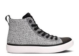 Converse: Чёрные кроссовки  Chuck Taylor All Star