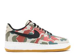 Nike: Светоотражающие кроссовки  Air Force 1 Low