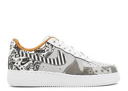 Nike: Кроссовки  Air Force 1