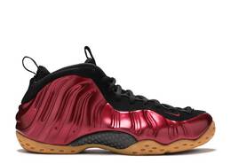 Nike: Кроссовки  Air Foamposite One