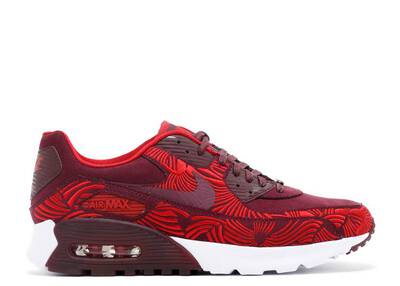 Nike air max shop 90 ultra night maroon