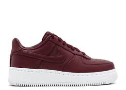 Nike: Светлые кроссовки  Air Force 1 Low