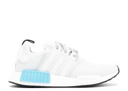Adidas: Яркие кроссовки  NMD_R1
