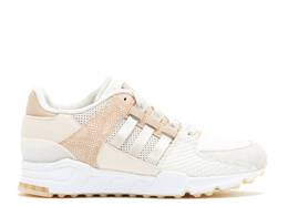 Adidas: Белые кроссовки  Equipment