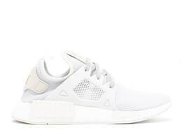 Adidas: Белые кроссовки  NMD_XR1