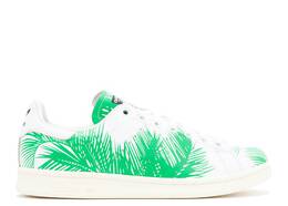 Adidas: Белые кроссовки  Stan Smith